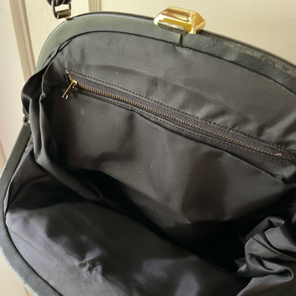 Vintage Tapestry Bag - Picture 3 of 8